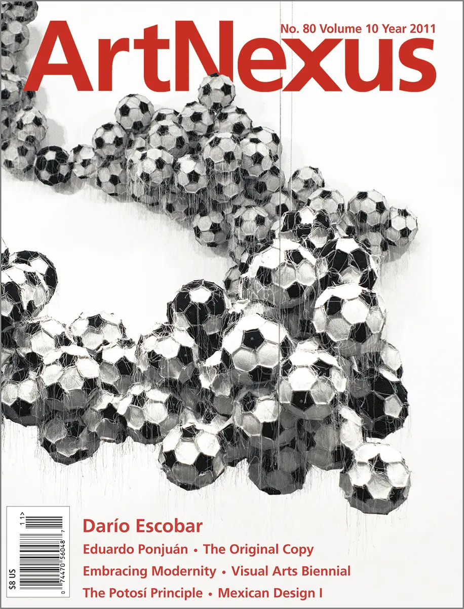 artnexus #80