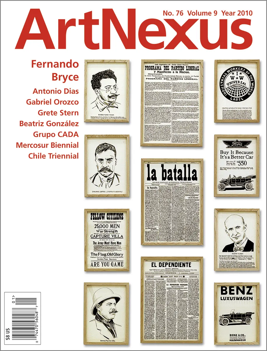 artnexus #76