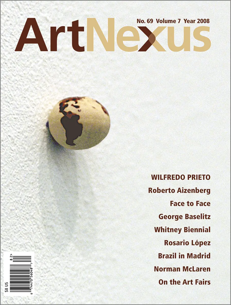 artnexus #69