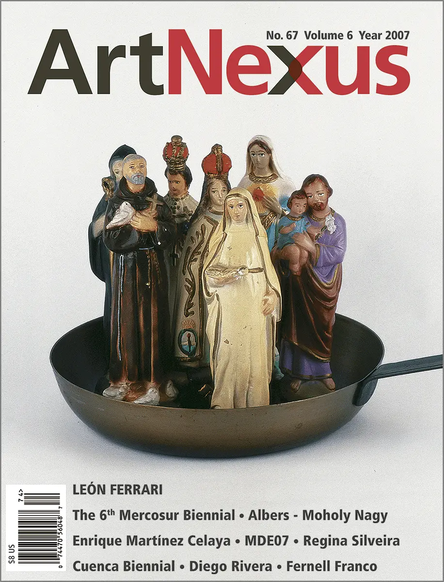 artnexus #67