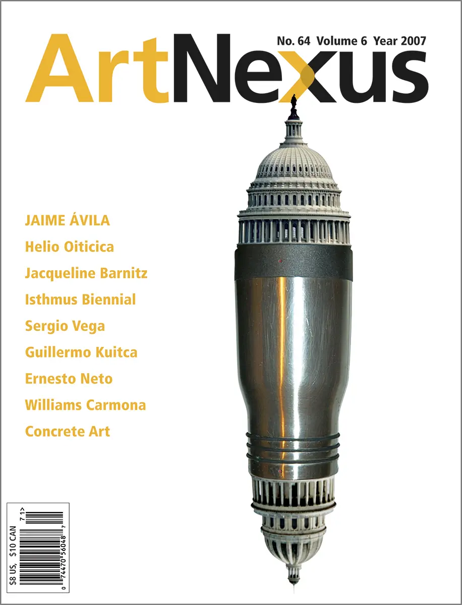 artnexus #64