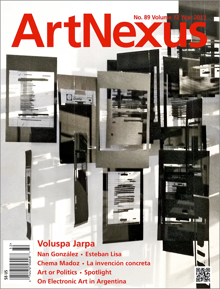 artnexus #89