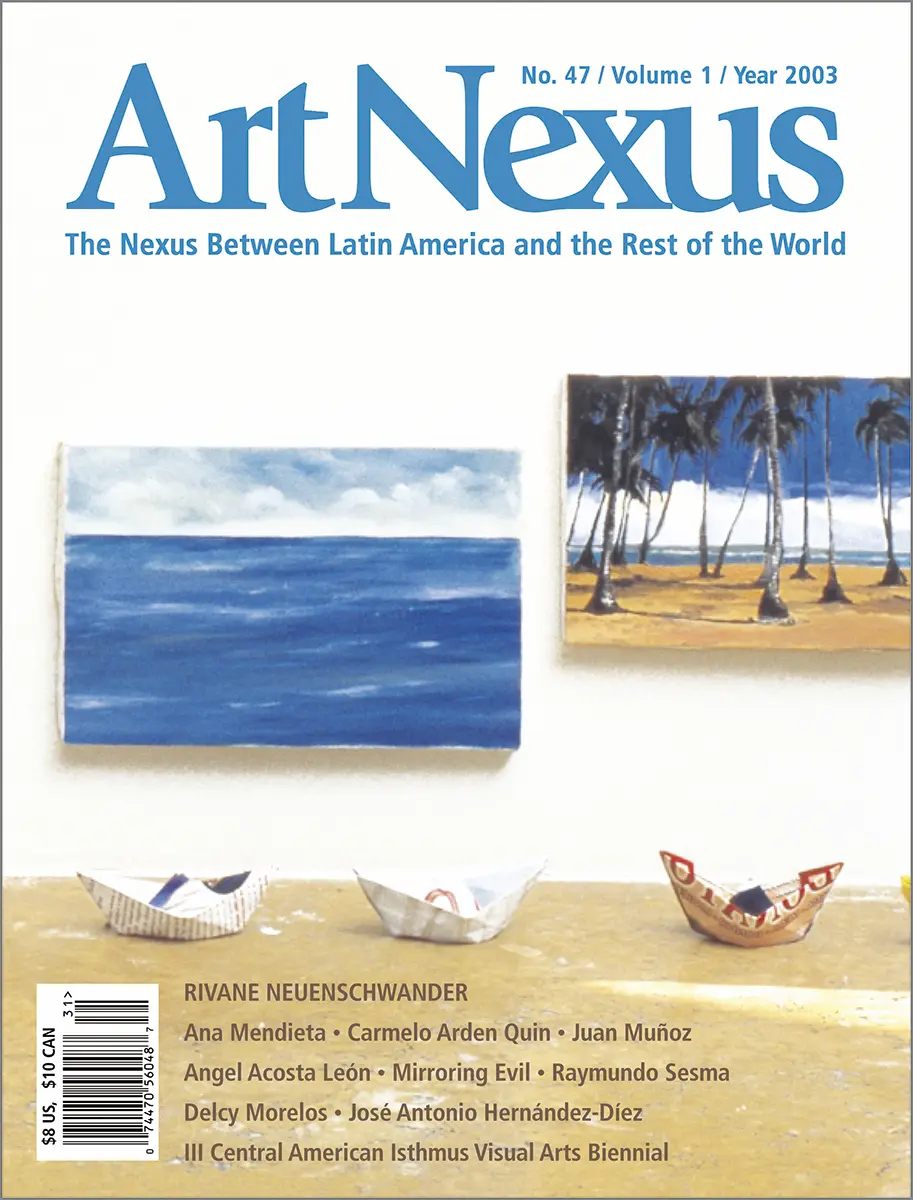 artnexus #47