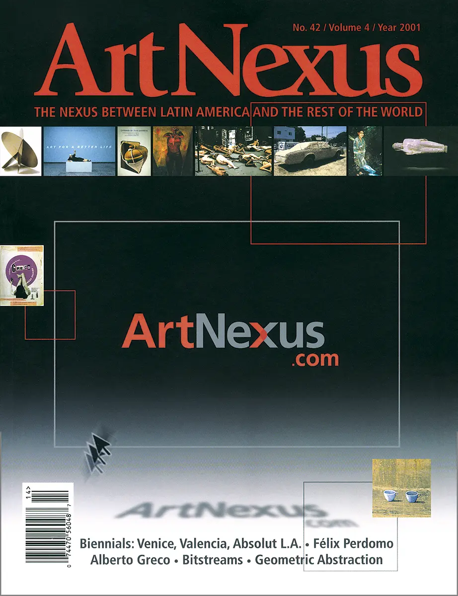 artnexus #42