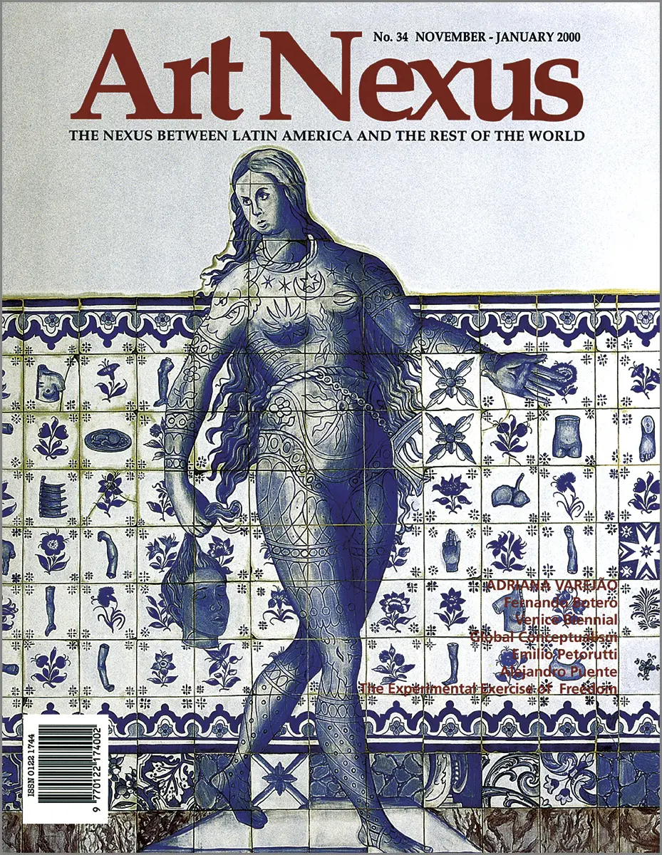 artnexus #34