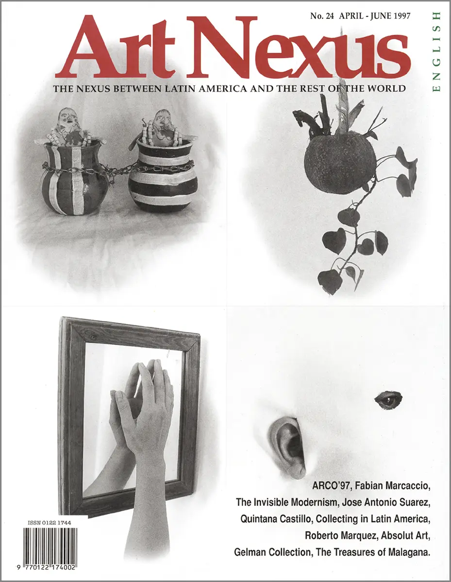 artnexus #24