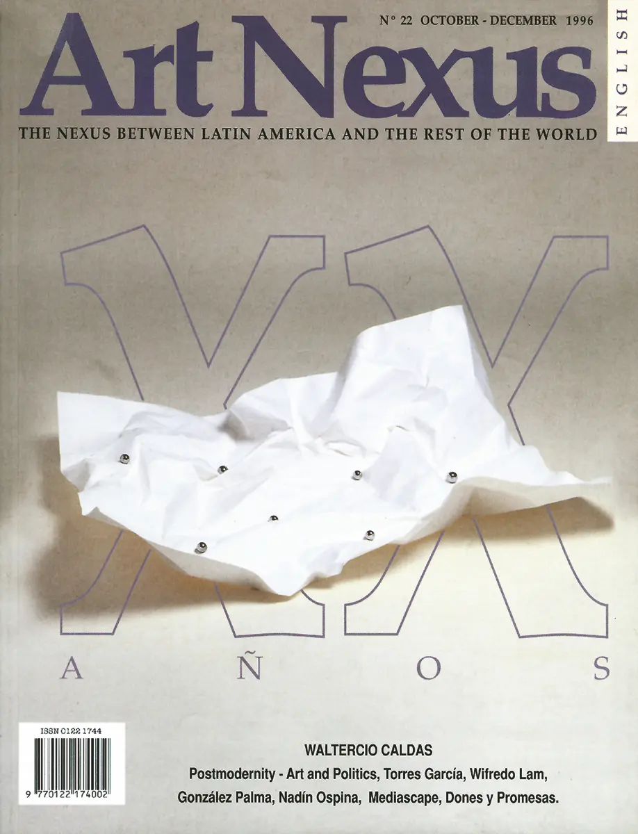 artnexus #22