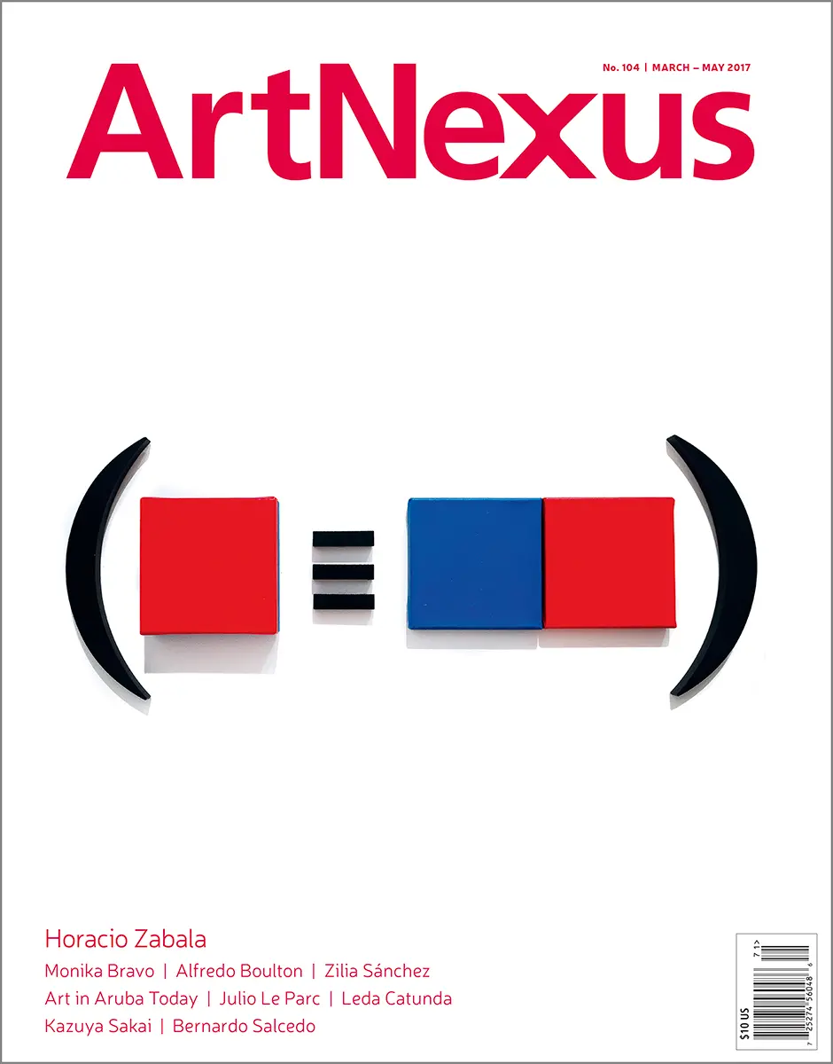 artnexus #104