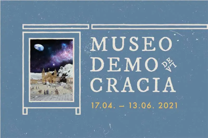 Museo de la democracia