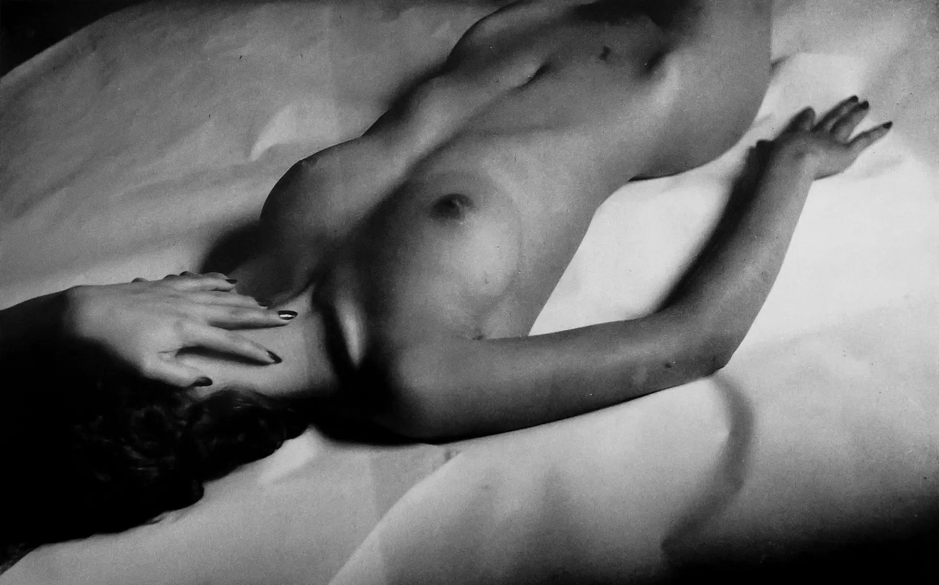 Ver-estar. La obra fotográfica de