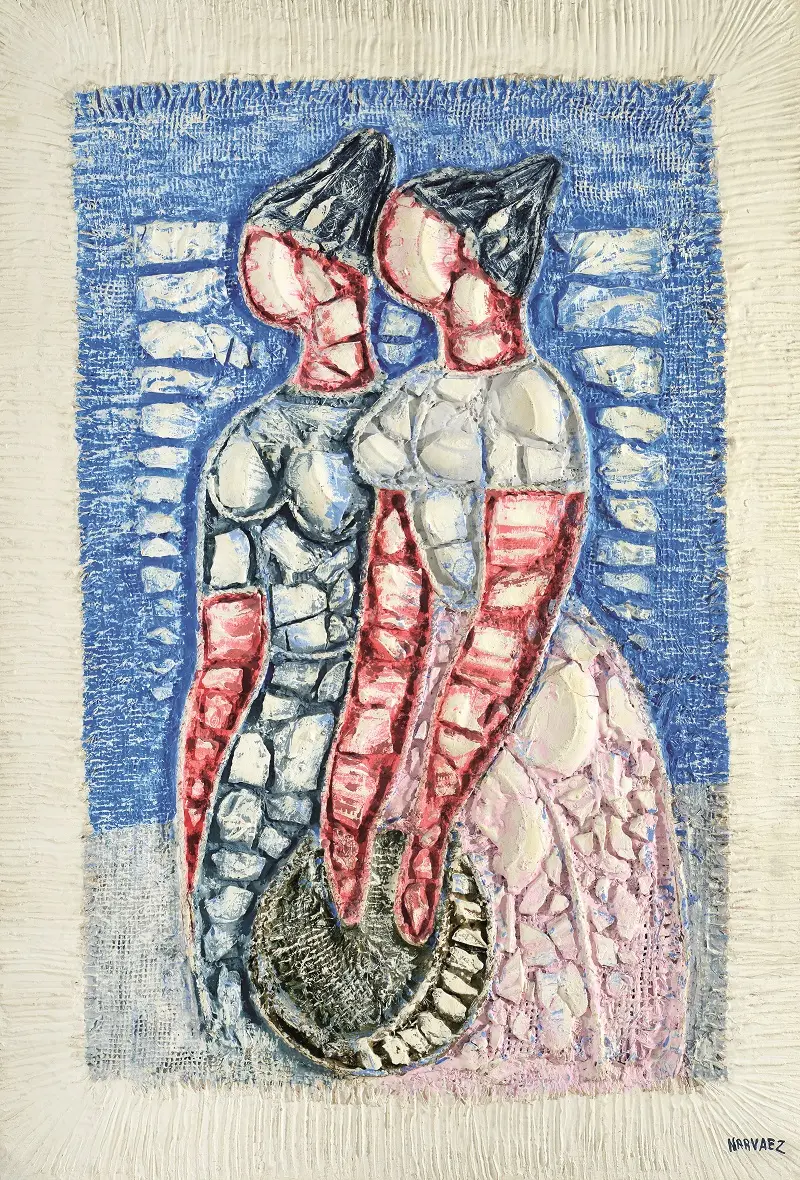 VENDEDORAS DE PESCADO