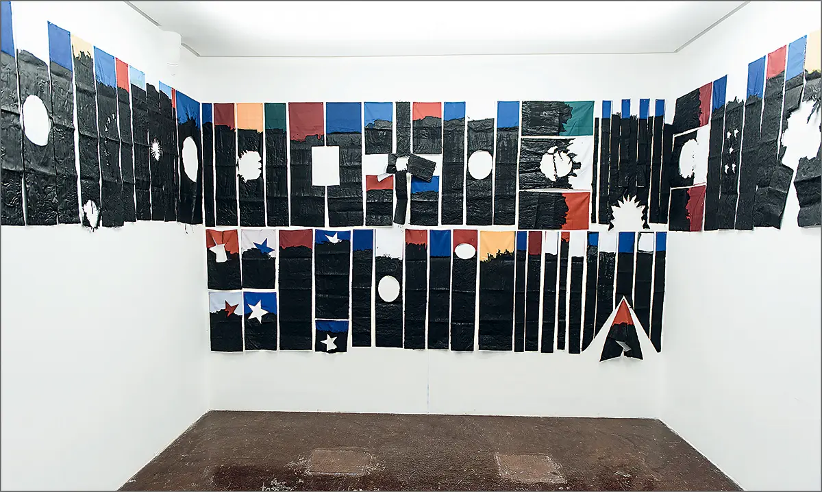 Exposición Individual: José Luis Landet — imagen 1