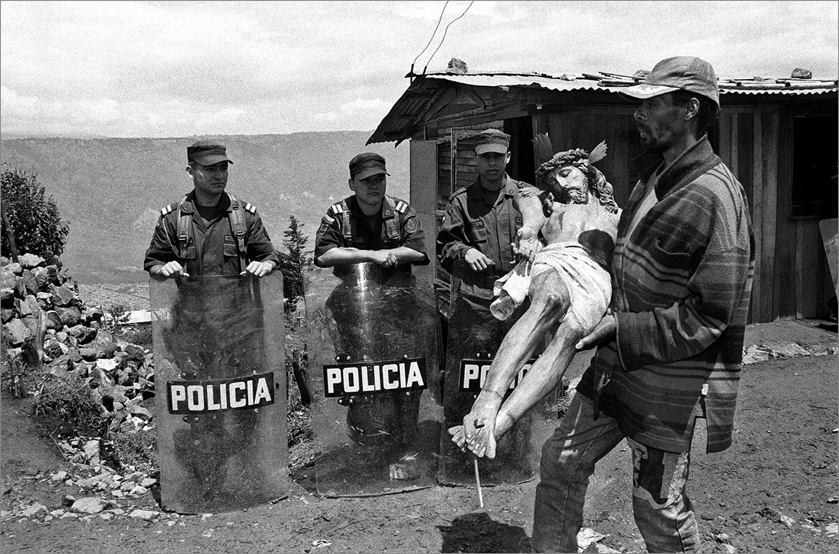 Exposición Individual: Jesús Abad Colorado — imagen 1