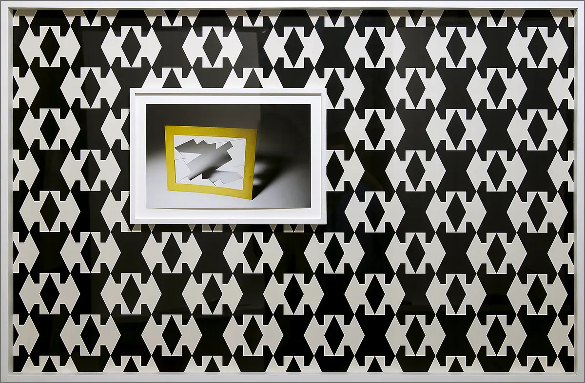Colectiva: Abstracción sólida. Estrategias desobedientes en el arte cubano contemporáneo — imagen 4