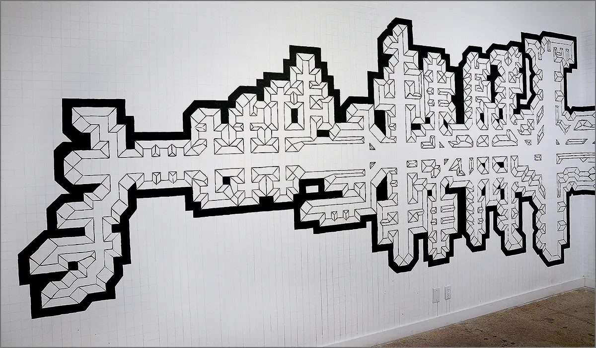 Colectiva: Abstracción sólida. Estrategias desobedientes en el arte cubano contemporáneo — imagen 5