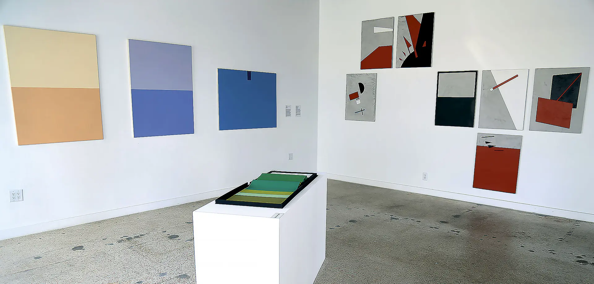 Abstracción sólida. Estrategias desobedientes en el arte cubano contemporáneo