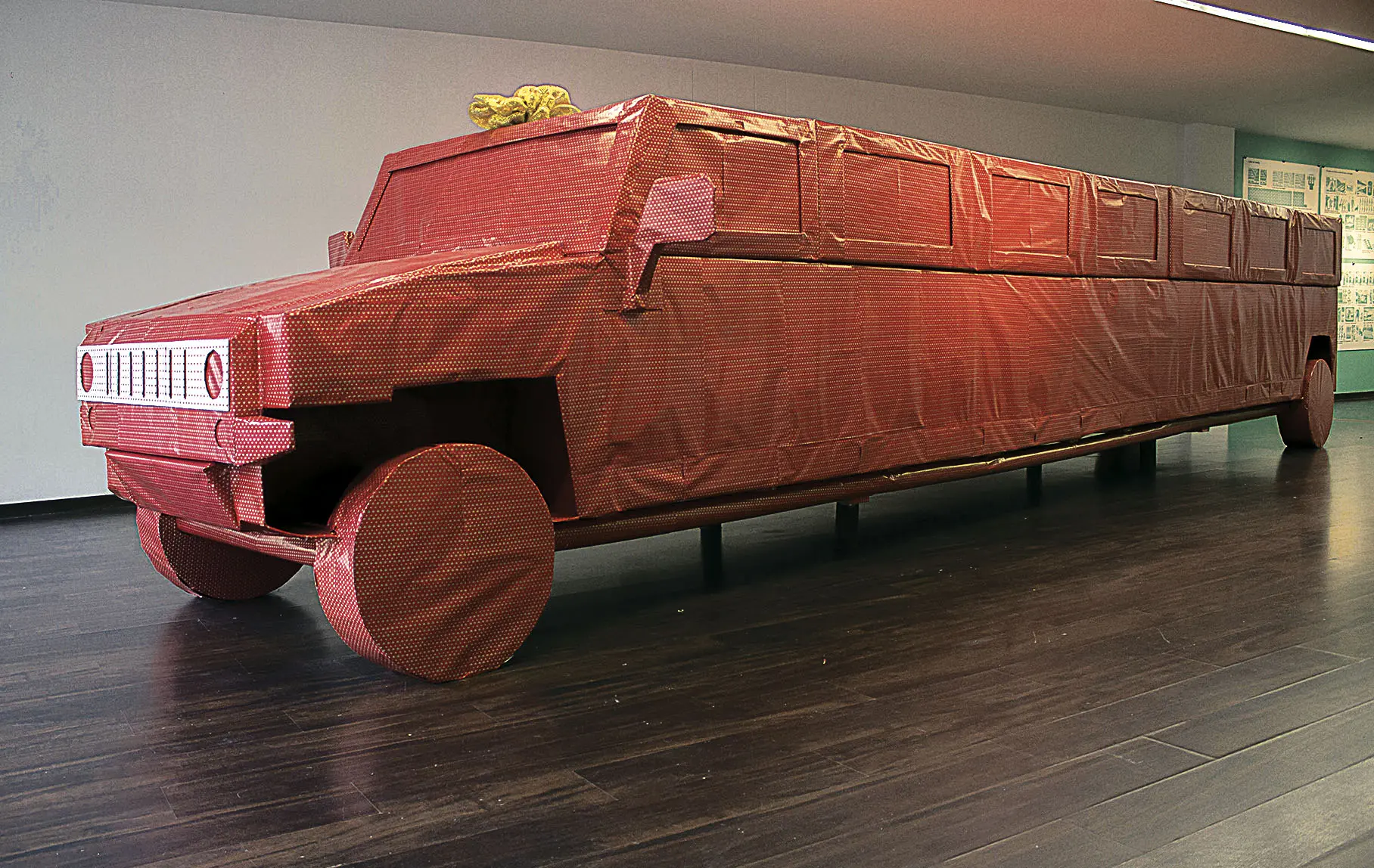 44 Salón Nacional de Artistas Colombianos