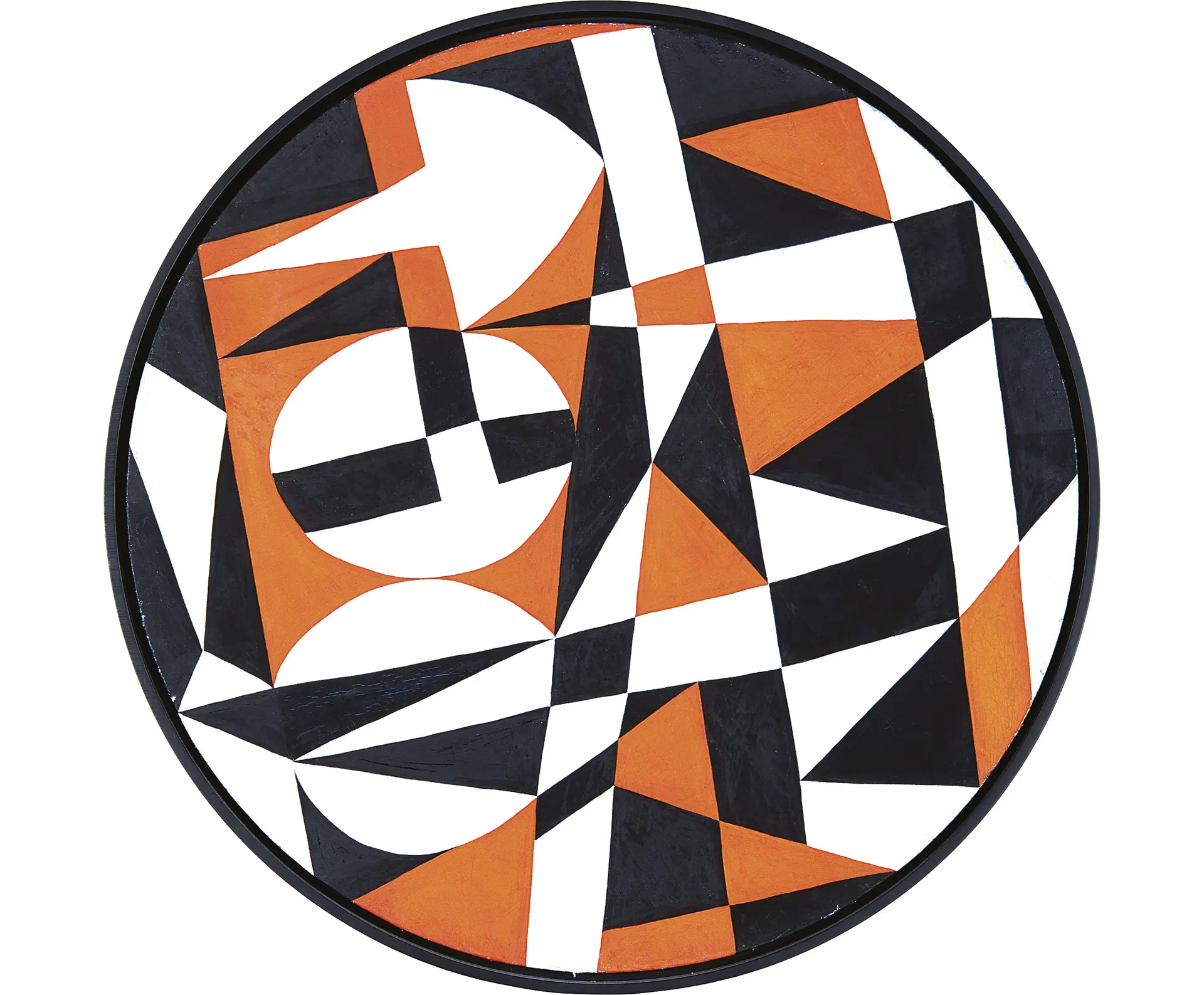 Carmen Herrera