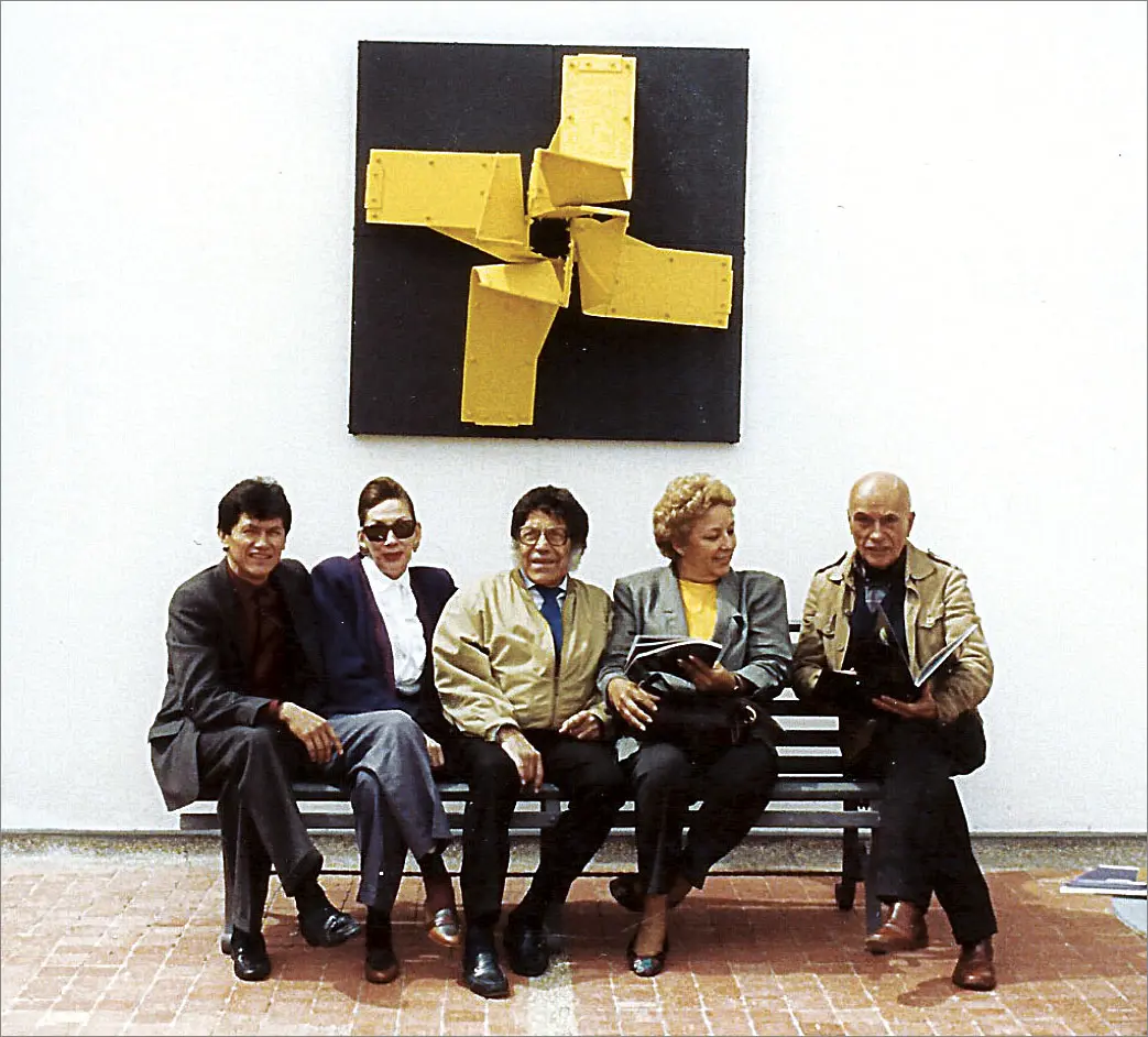 40 años de GraphicArt