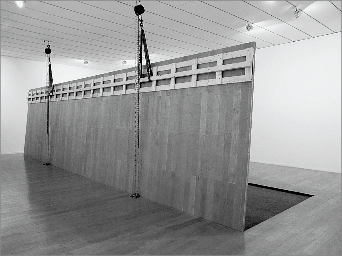 Monografía: Gabriel Sierra — imagen 3