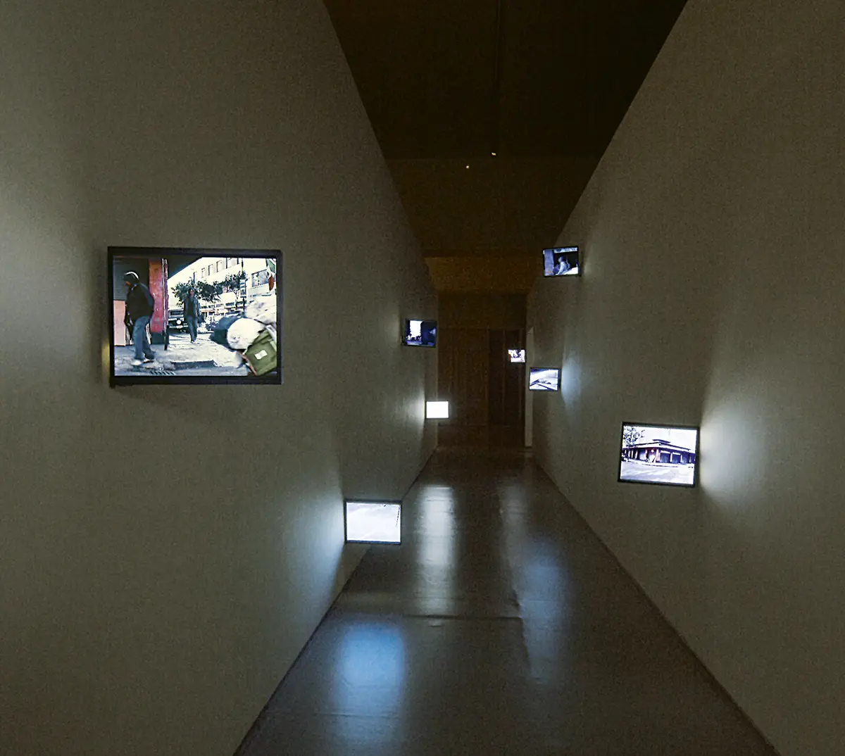 Bienal: Proregress y la ciencia ficción — imagen 2