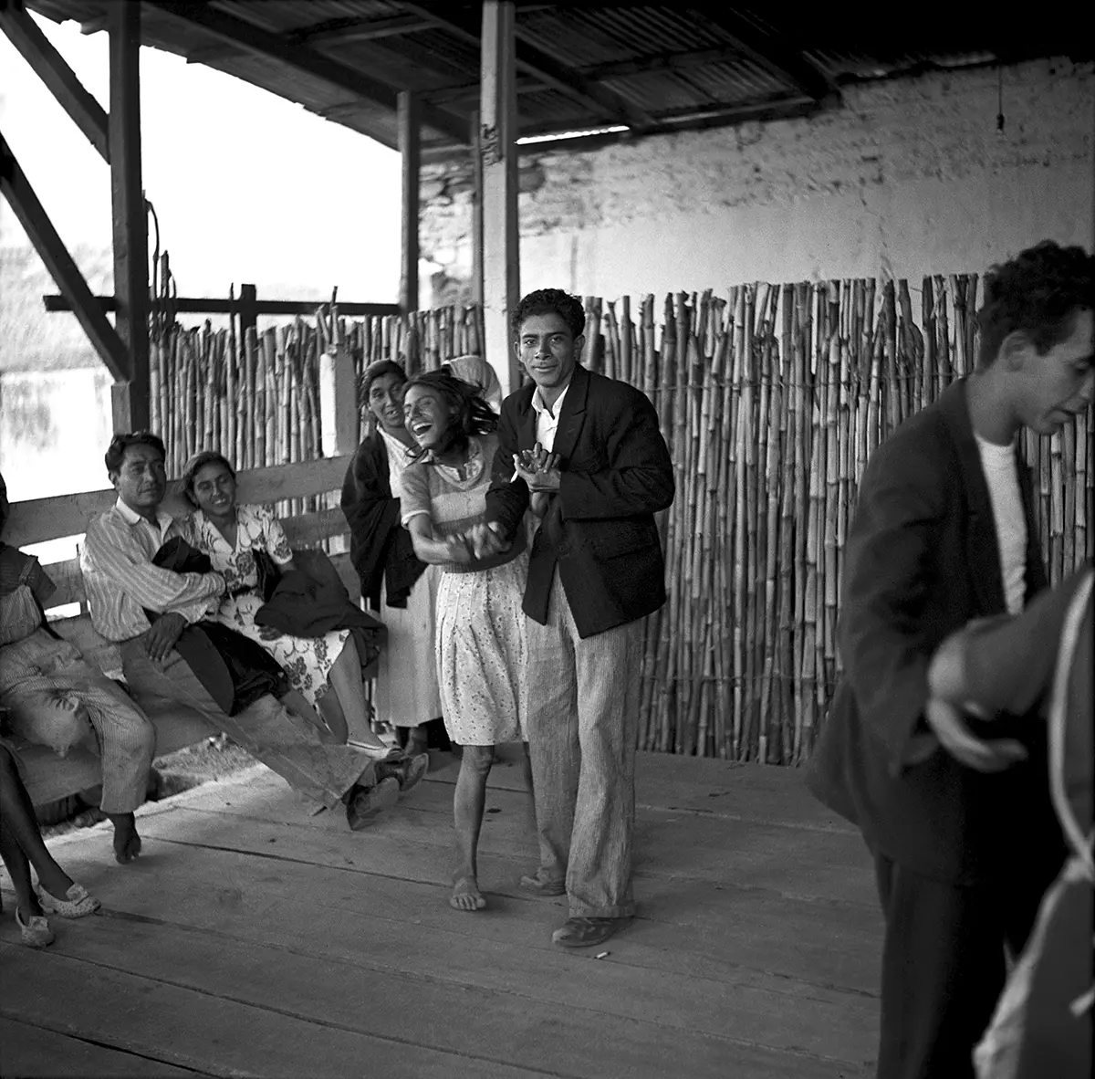 Fotografía: Julio Zadik — imagen 3