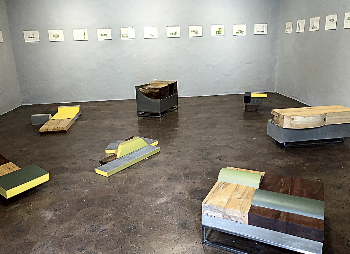 Bienal: XIV Bienal de Cuenca, Ecuador — imagen 5
