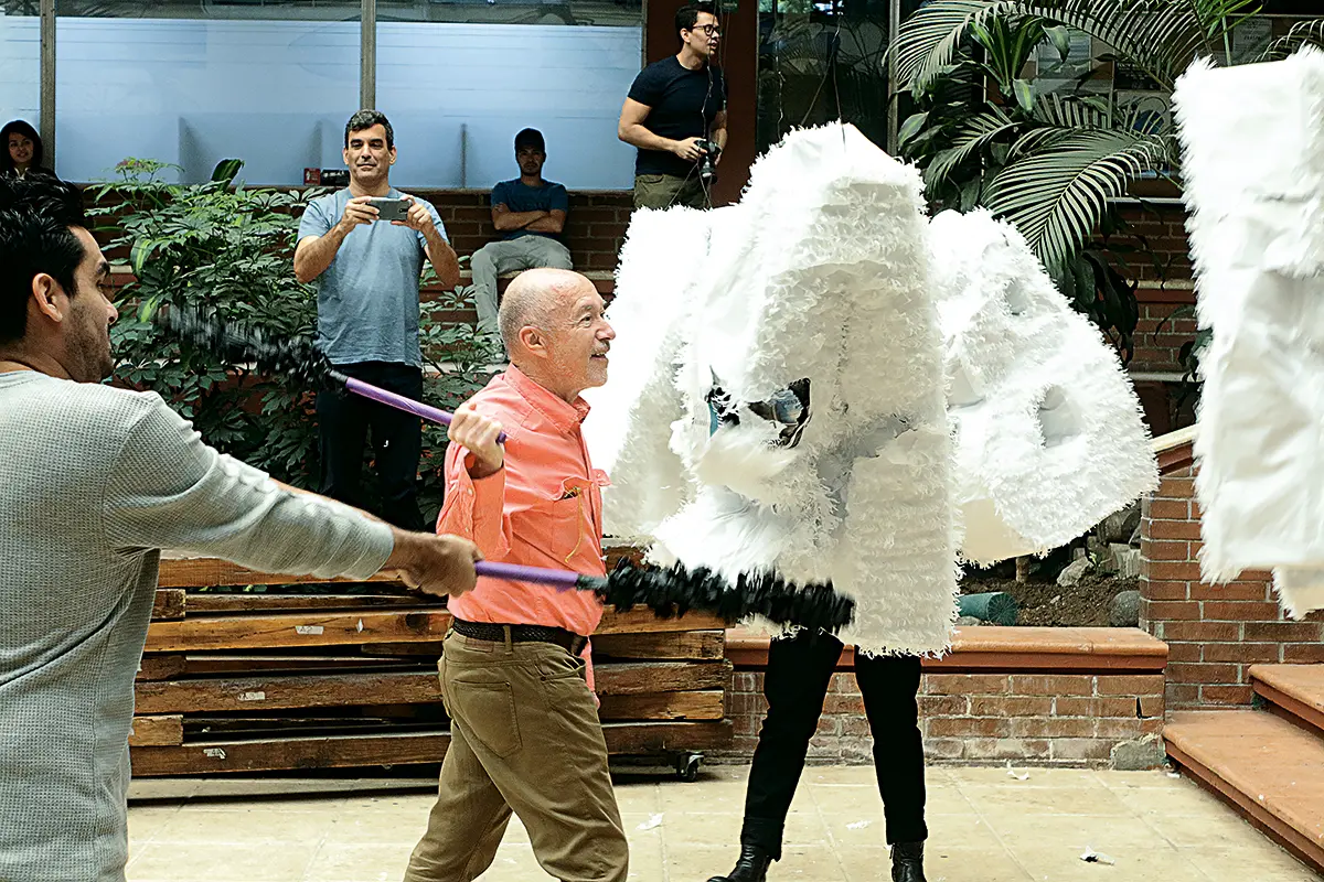 Bienal: La XXI Bienal de Arte Paiz — imagen 1