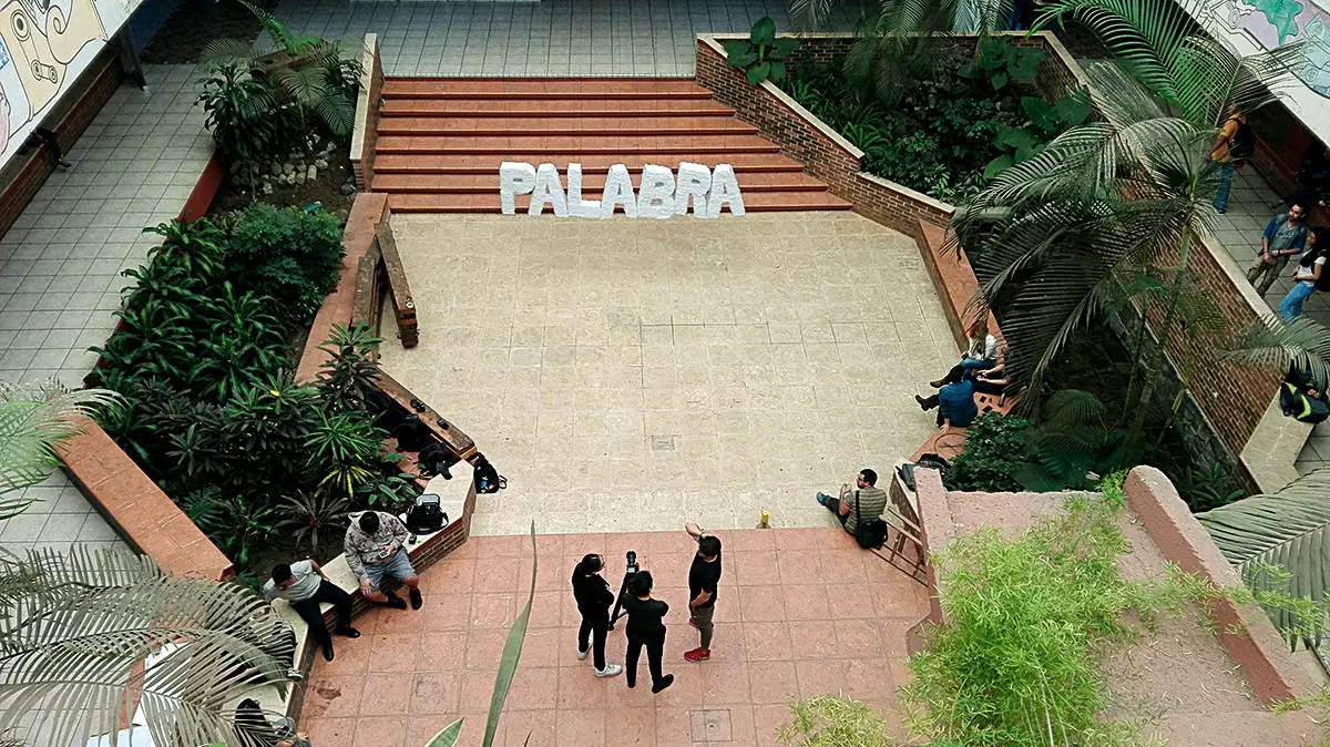 Bienal: La XXI Bienal de Arte Paiz — imagen 2