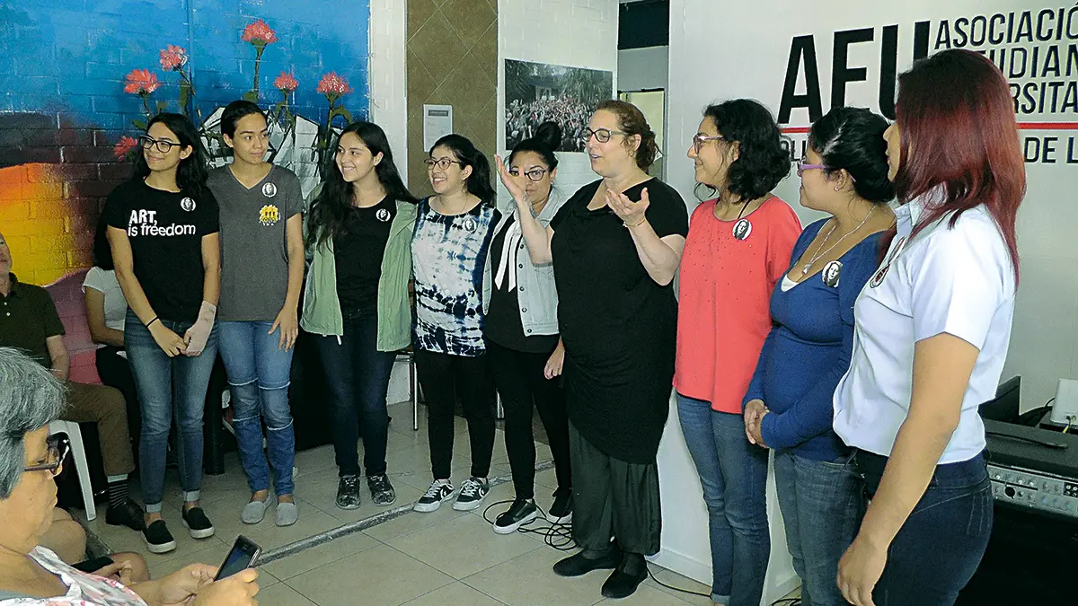 Bienal: La XXI Bienal de Arte Paiz — imagen 4