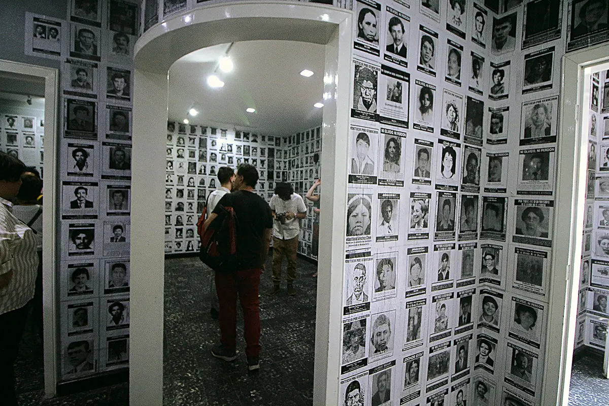 Bienal: La XXI Bienal de Arte Paiz — imagen 5