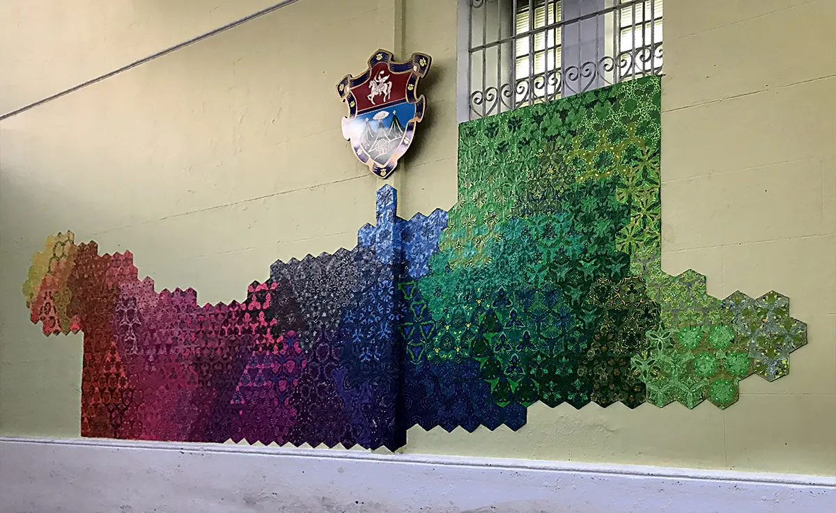 Bienal: La XXI Bienal de Arte Paiz — imagen 6