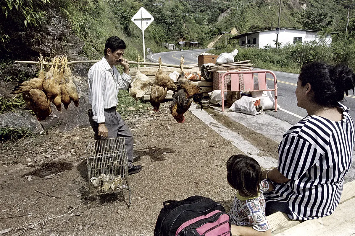 Monografía: Jesús Abad Colorado — imagen 1