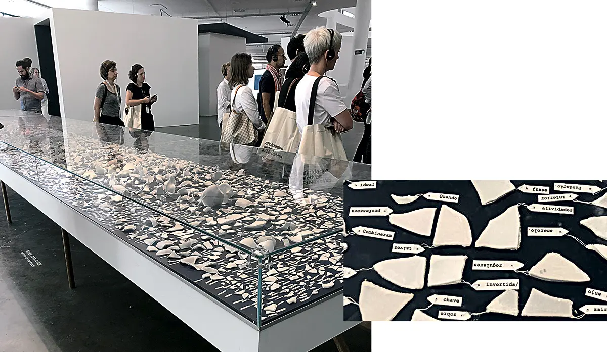 Bienal: 33ª Bienal de São Paulo — imagen 1