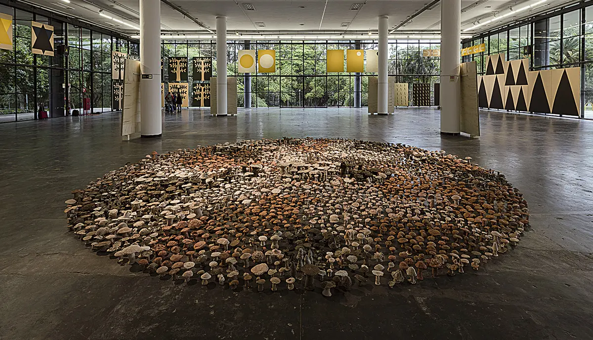 Bienal: 33ª Bienal de São Paulo — imagen 2