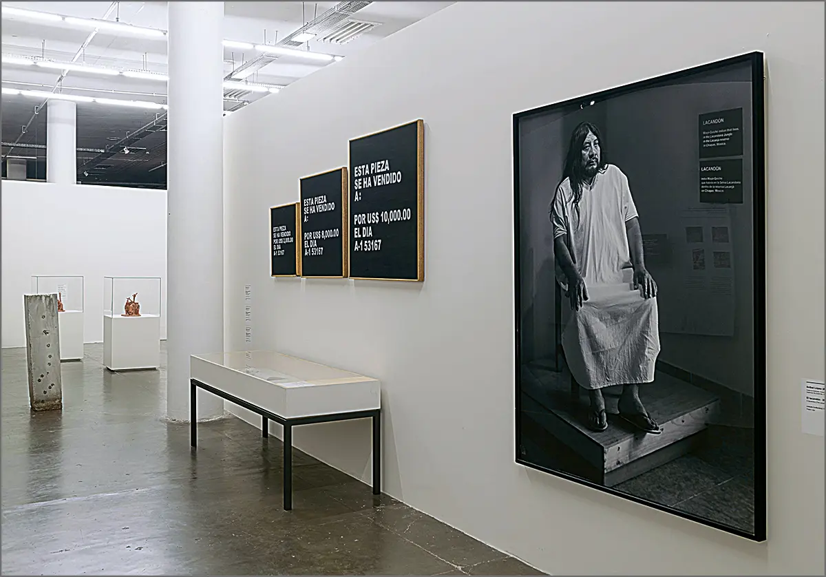 Bienal: 33ª Bienal de São Paulo — imagen 4