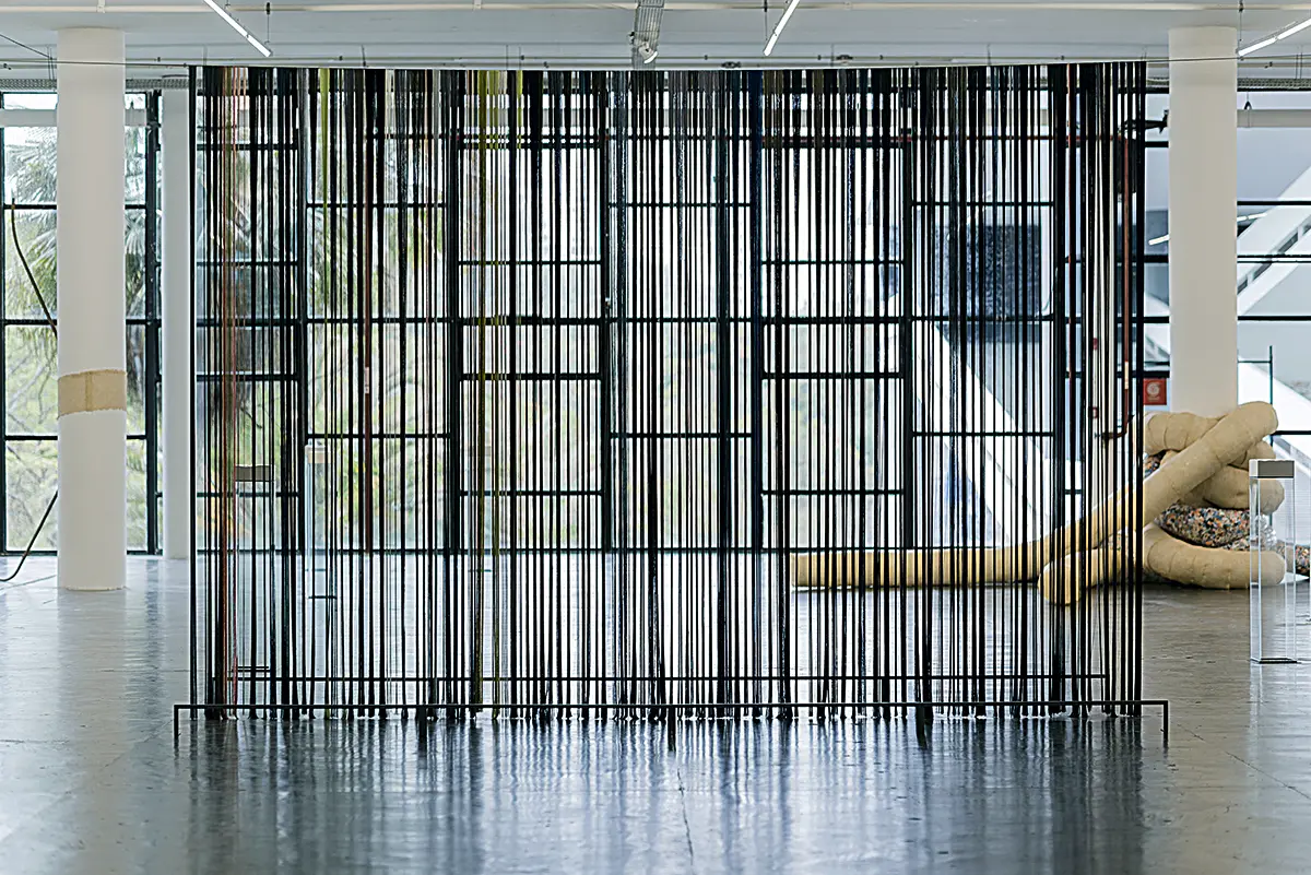 Bienal: 33ª Bienal de São Paulo — imagen 5