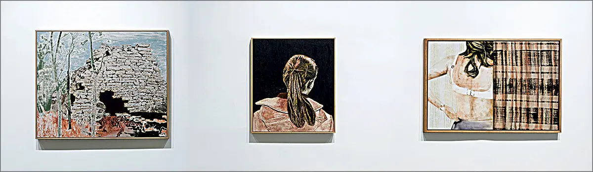 Bienal: 33ª Bienal de São Paulo — imagen 6