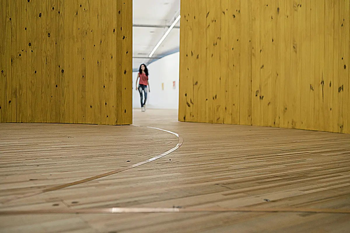 Bienal: 33ª Bienal de São Paulo — imagen 8
