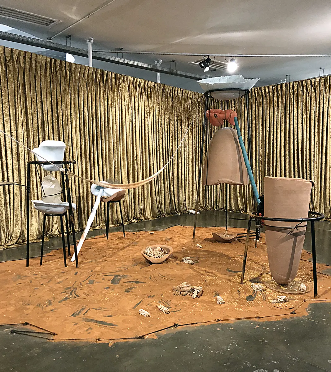 Bienal: 33ª Bienal de São Paulo — imagen 9