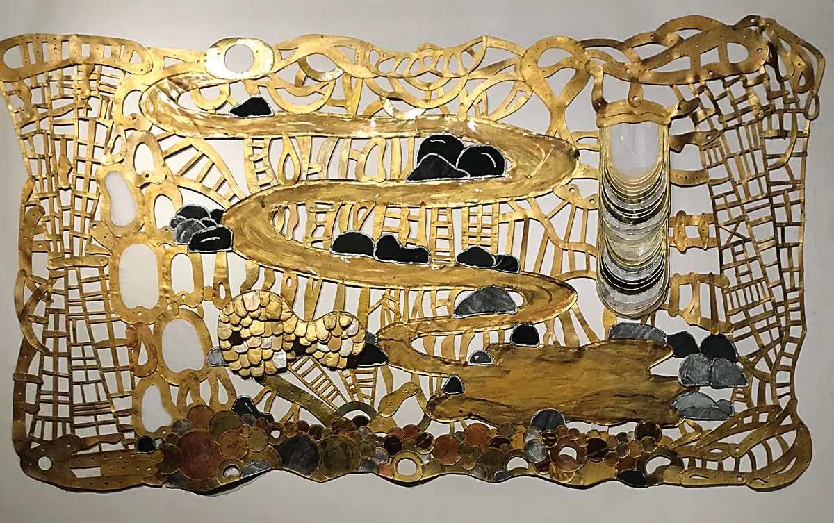 Bienal: 33ª Bienal de São Paulo — imagen 10