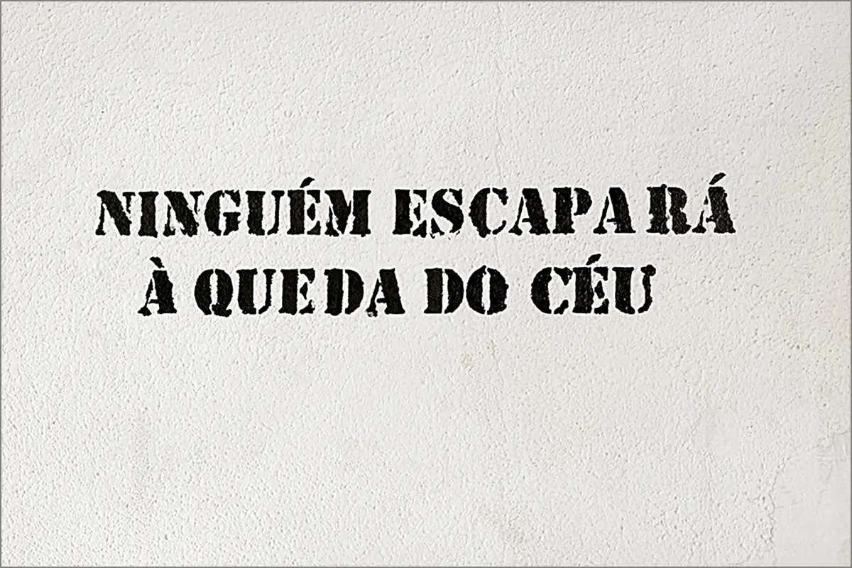 Colectiva: Arte Democracia Utopia - quem não luta tá morto (Arte Democracia Utopía - quien no lucha está muerto) — imagen 2