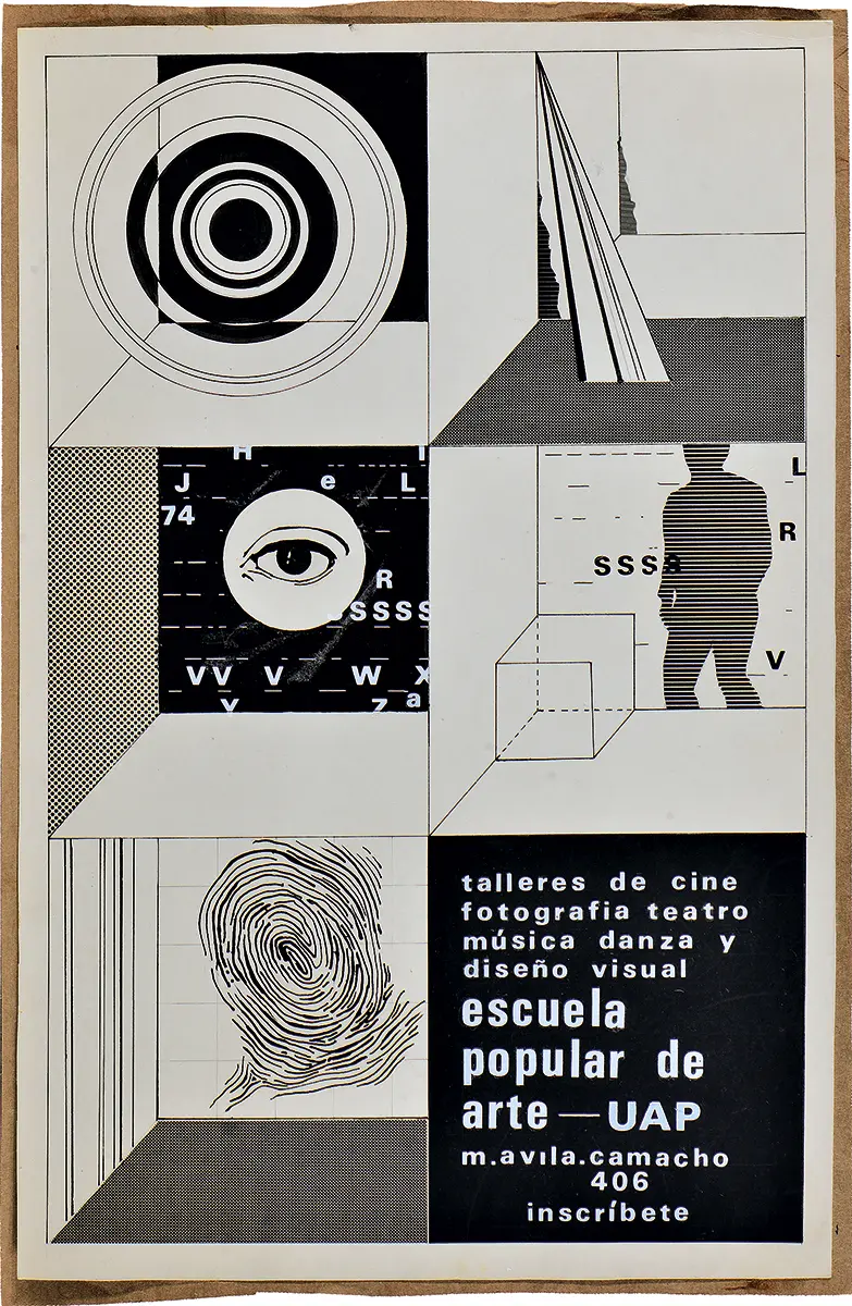Exposición: Grupo Mira — imagen 2