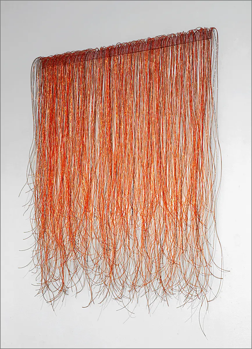 Exposición Individual: Isabel Cisneros y Vicente Antonorsi — imagen 1