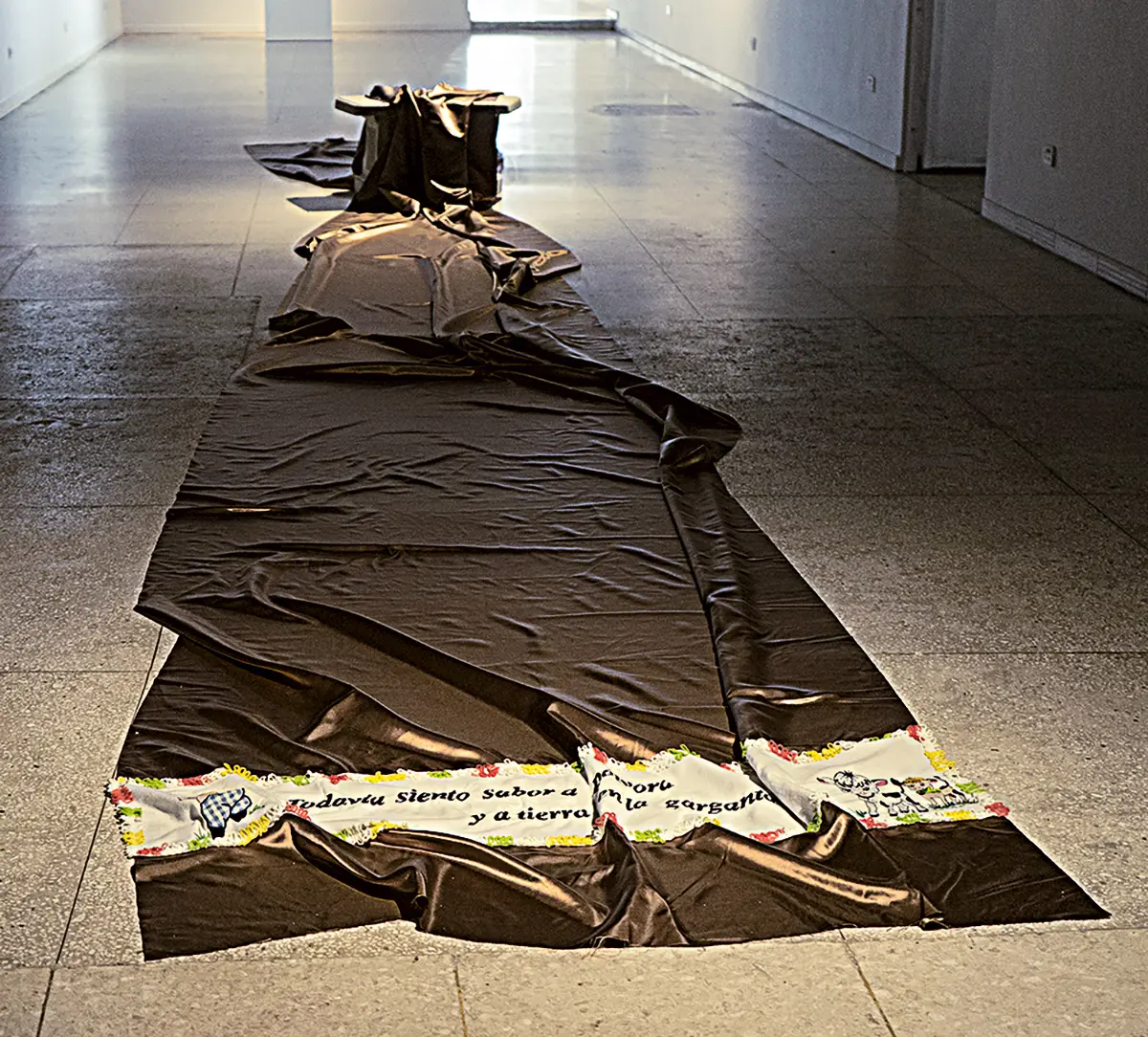 Exposición Individual: José Ángel Vincench y Henry Eric  Hernández — imagen 2