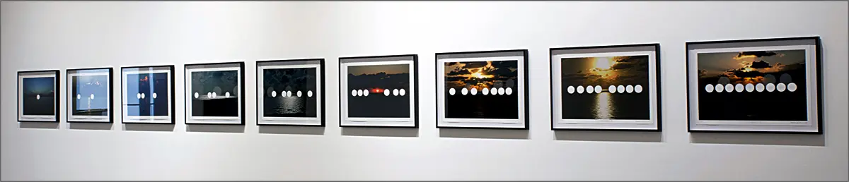 Exposición Individual: Consuelo Castañeda — imagen 1