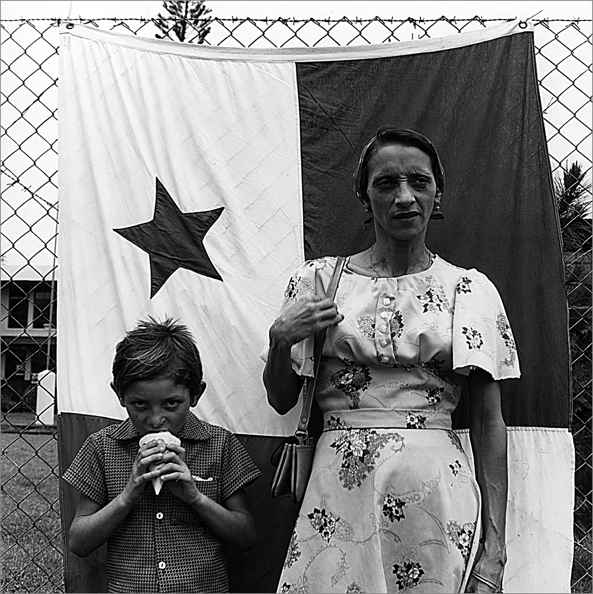 Exposición Individual: Graciela Iturbide — imagen 1