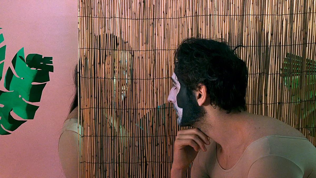Exposición Individual: Rachelle Mozman — imagen 1