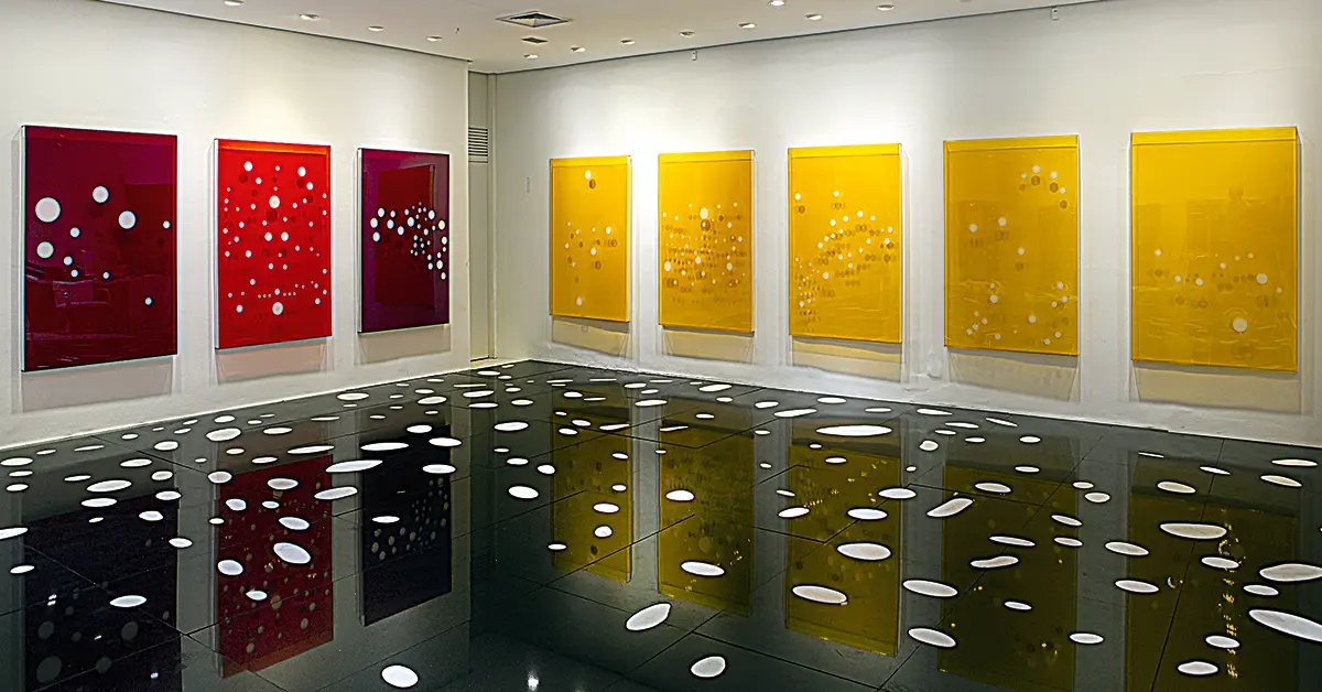 Exposición Individual: José Spaniol  — imagen 1
