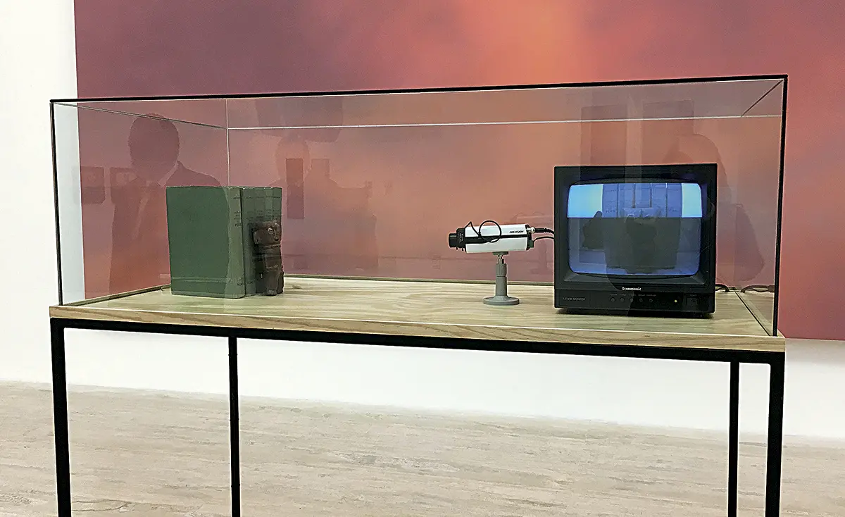 Colectiva: Realidad programada: la vida y el arte en la televisión — imagen 6